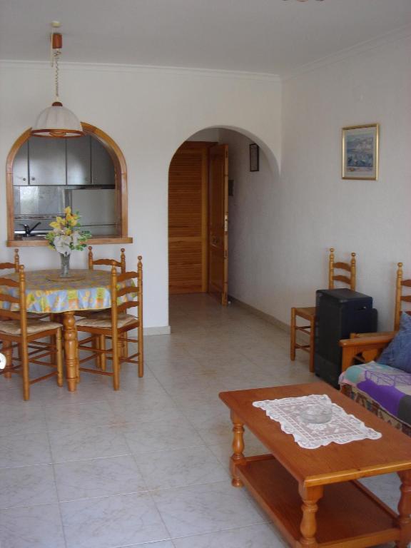 Bungalows Canada Alquileres Vacacionales กัลเป ห้อง รูปภาพ
