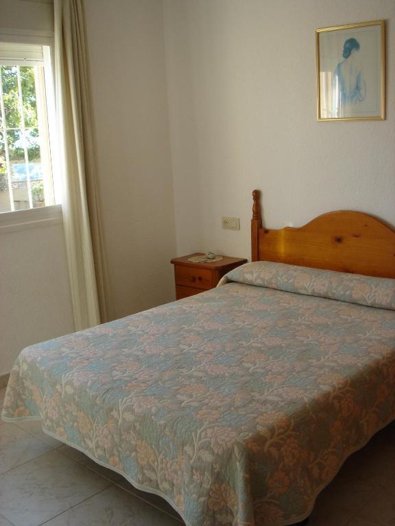 Bungalows Canada Alquileres Vacacionales กัลเป ห้อง รูปภาพ