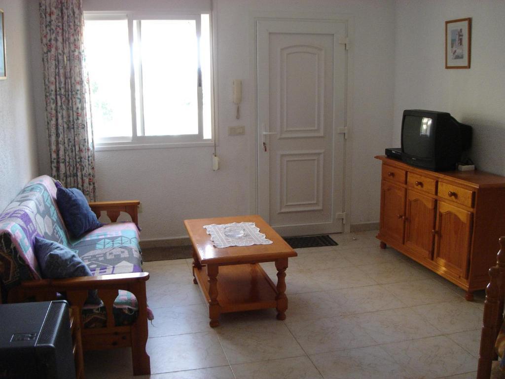 Bungalows Canada Alquileres Vacacionales กัลเป ภายนอก รูปภาพ