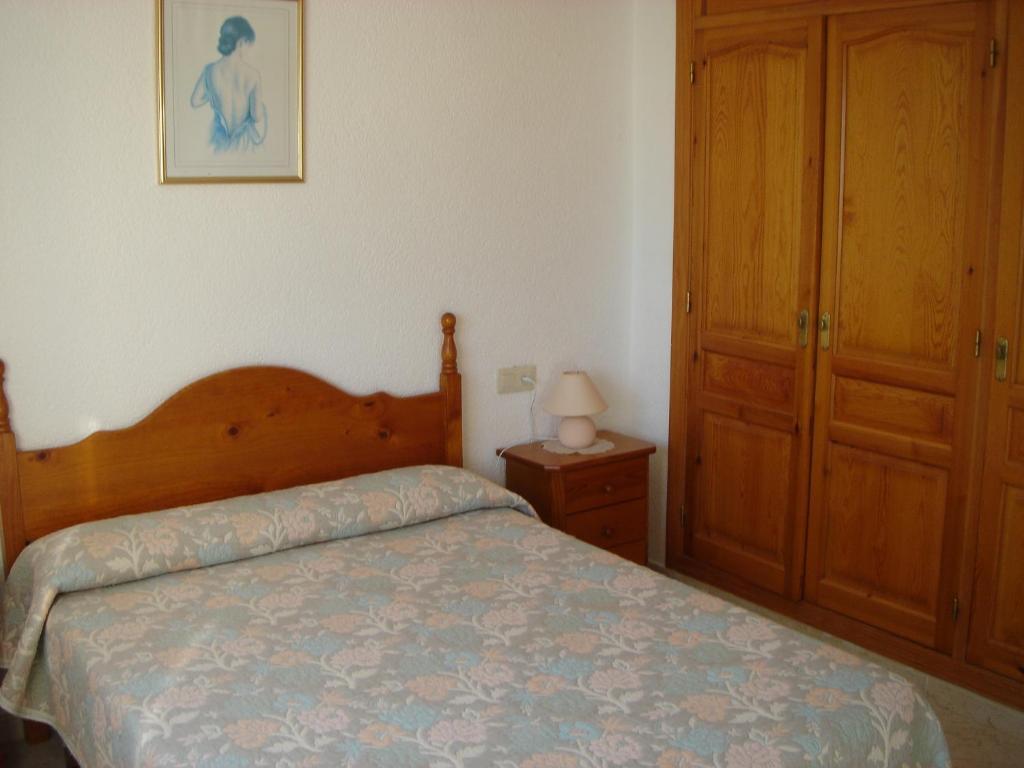 Bungalows Canada Alquileres Vacacionales กัลเป ห้อง รูปภาพ