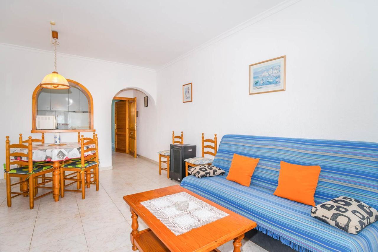 Bungalows Canada Alquileres Vacacionales กัลเป ภายนอก รูปภาพ