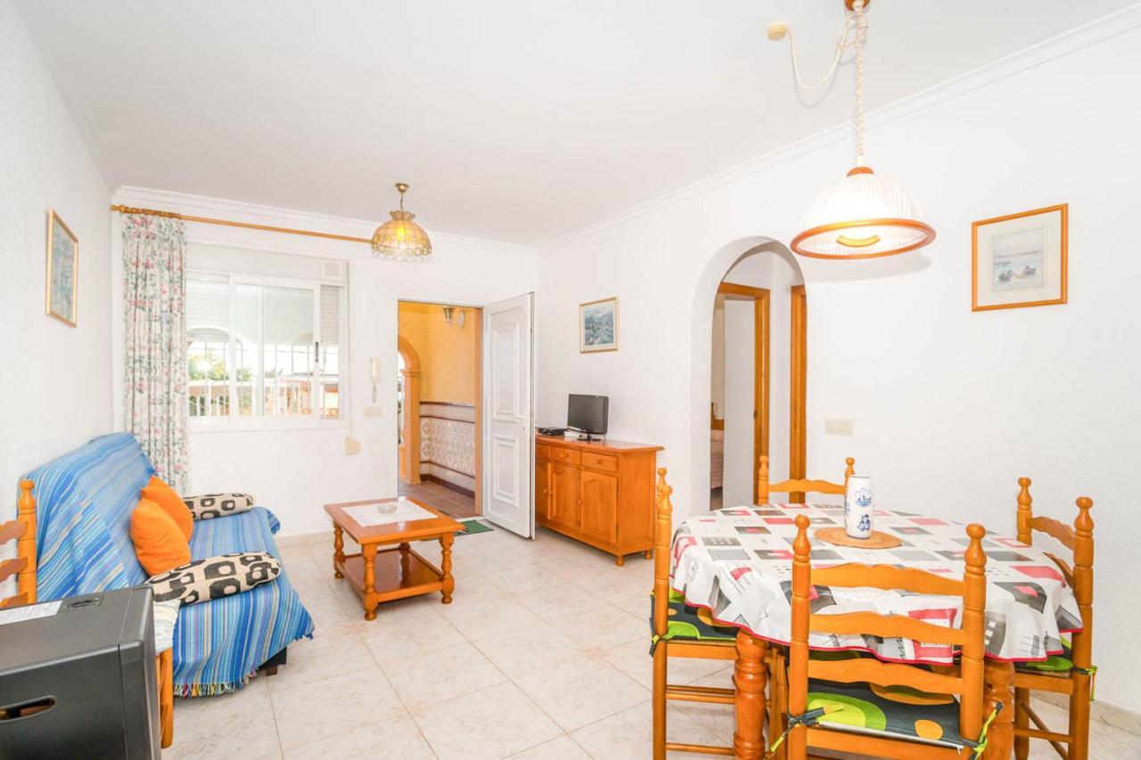 Bungalows Canada Alquileres Vacacionales กัลเป ภายนอก รูปภาพ