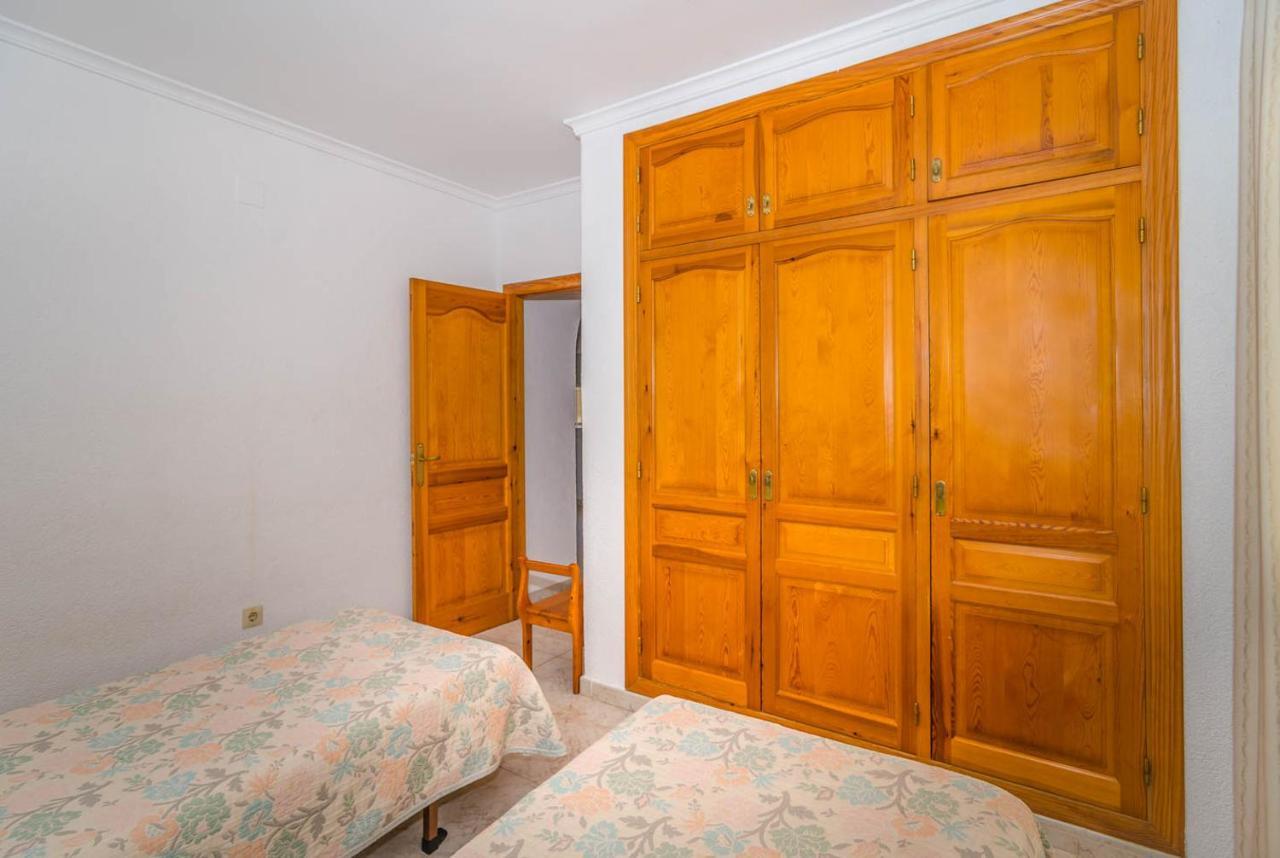 Bungalows Canada Alquileres Vacacionales กัลเป ภายนอก รูปภาพ