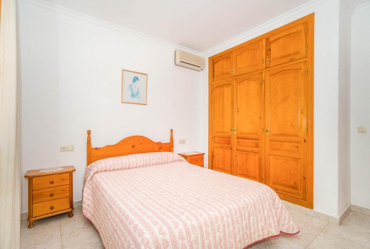 Bungalows Canada Alquileres Vacacionales กัลเป ภายนอก รูปภาพ