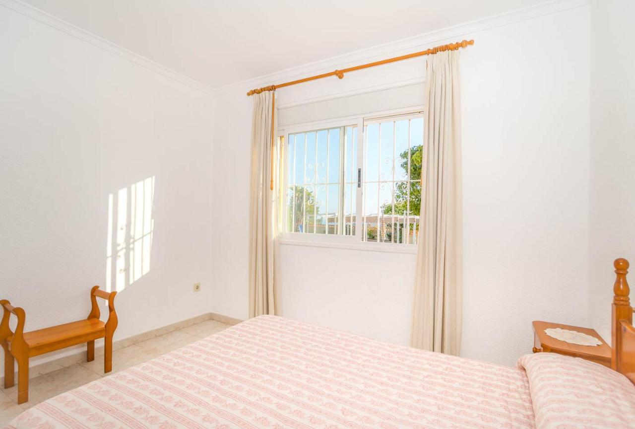 Bungalows Canada Alquileres Vacacionales กัลเป ภายนอก รูปภาพ